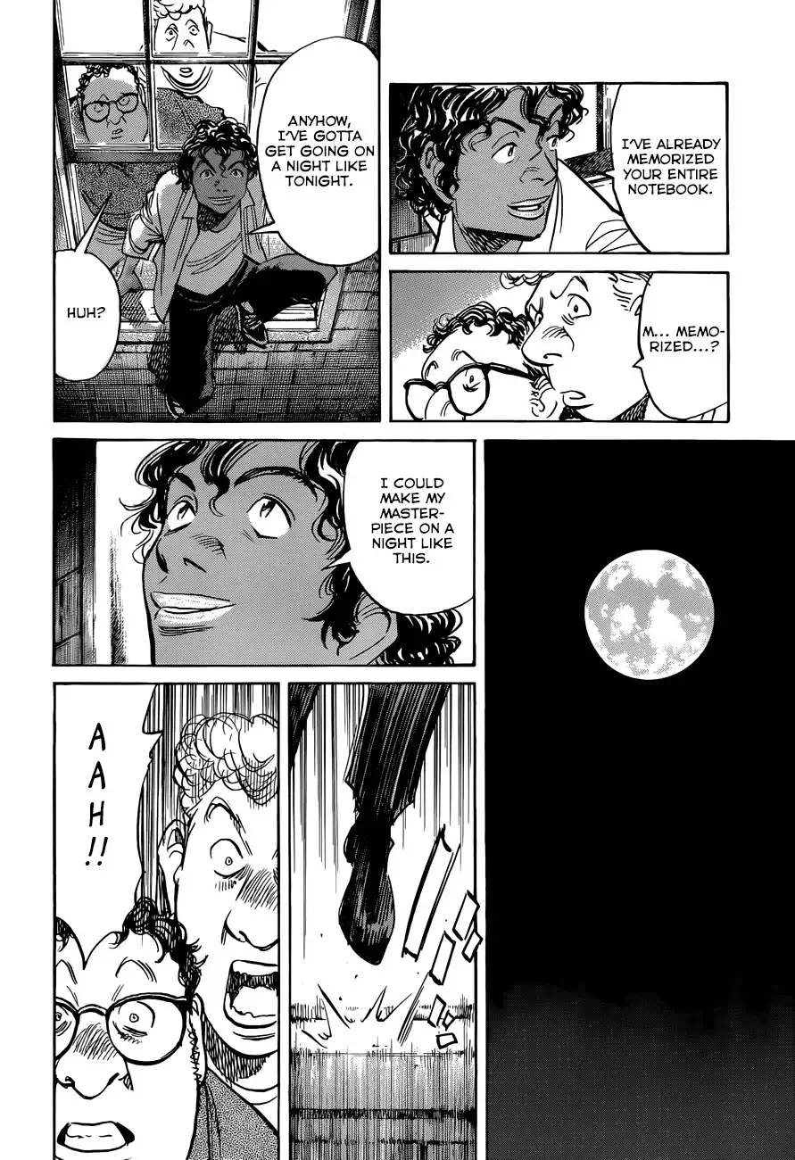 Billy Bat Chapter 94 16